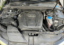 Laden Sie das Bild in den Galerie-Viewer, Motor Audi A4 B8 CJCD 2.0 TDI 150PS 110kW 119TKm 2015 Diesel Engine Komplett MOT4557331229rq