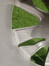 Load image into Gallery viewer, 1x Alufelge 17 Zoll 7.0" 5x108 42ET 9809687177 Peugeot Ii Rim Wheel FEL9170322957xw