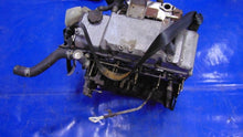 Load image into Gallery viewer, Motor Mitsubishi Pajero III 4M41 3.2 DID 172TKm 2003 Diesel Engine Unkomplett MOT2031922067ds