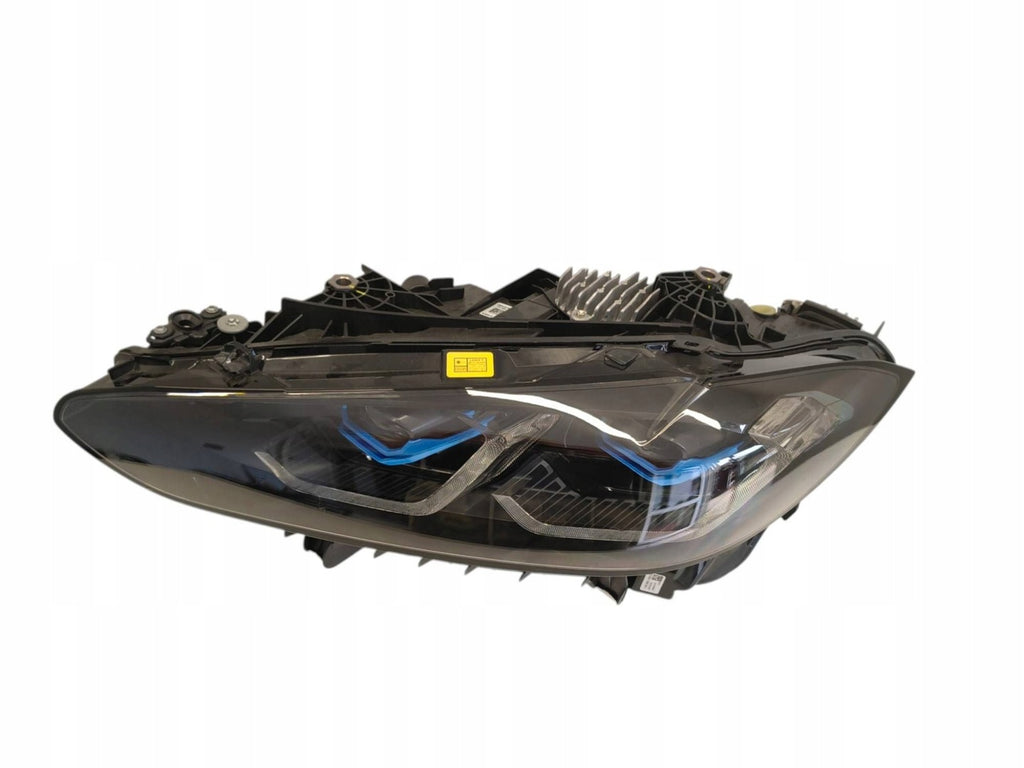 Frontscheinwerfer BMW 4 G22 G23 G26 7884621-02 Laser Links Headlight SCH8090218772iy