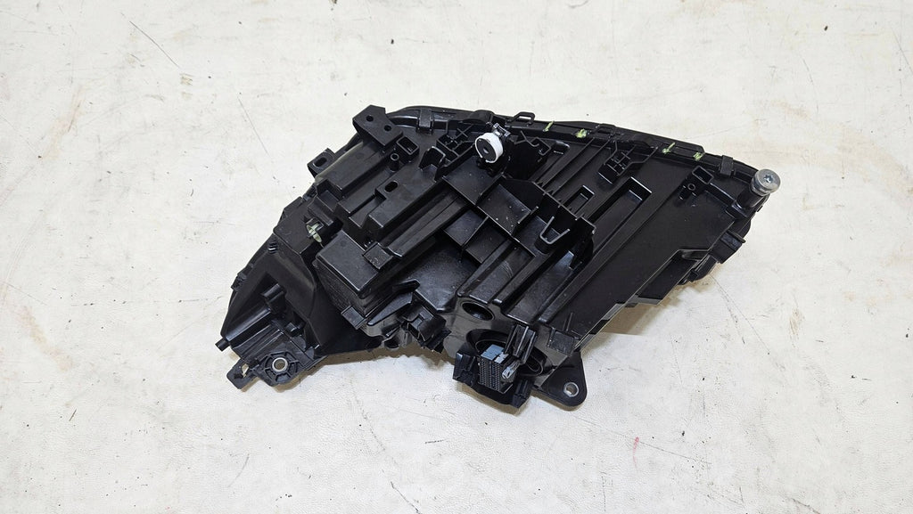 Frontscheinwerfer BMW 5 5A798D2-09 Rechts Scheinwerfer Headlight SCH4733774384nx