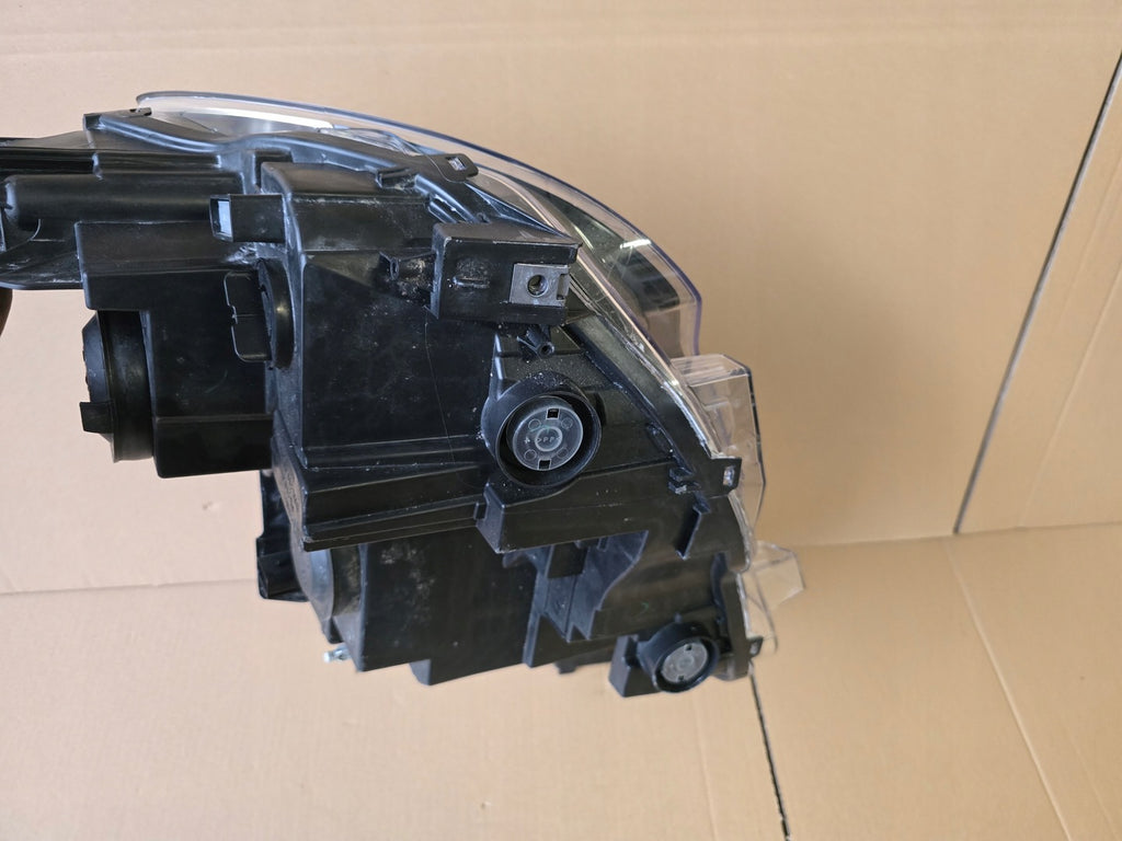 Frontscheinwerfer Opel E Combo 9816825980 Rechts Scheinwerfer Headlight SCH1844479361qk