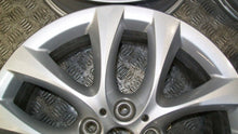 Load image into Gallery viewer, 4x Alufelge 17 Zoll 7.5" 5x112 54ET Glanz Silber 6855088 BMW 2 F45 F46 Rim Wheel FEL9587432926sn