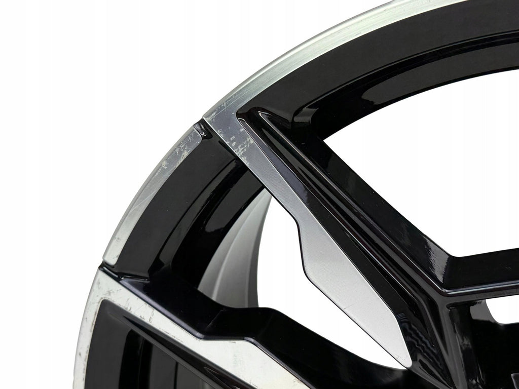 1x Alufelge 19 Zoll 9.0" 5x112 42ET 8089228 BMW 4 G22 G23 G26 Rim Wheel FEL1498116691yy