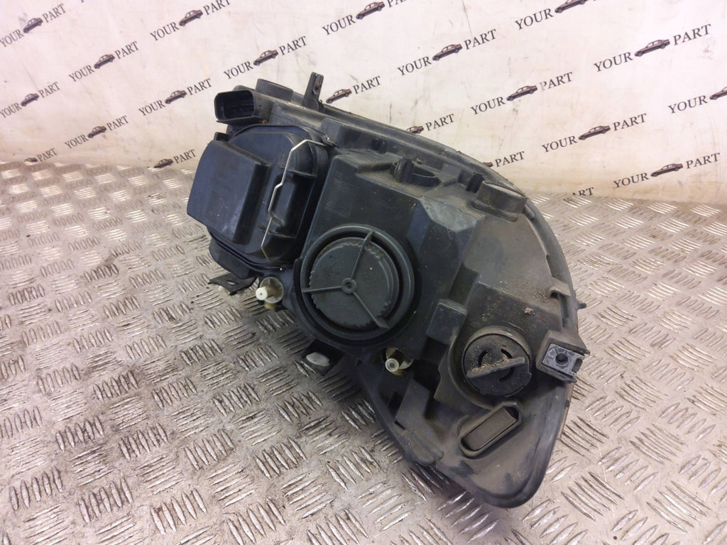 Frontscheinwerfer BMW X1 E84 89093504 Links Scheinwerfer Headlight SCH1908023845hv
