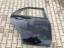 Load image into Gallery viewer, Tür Mercedes-Benz Gle Hinten Rechts Door Porta Porte
