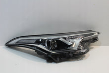 Laden Sie das Bild in den Galerie-Viewer, Frontscheinwerfer Toyota Chr C-Hr 81110-F4031-00 Full LED Rechts Headlight