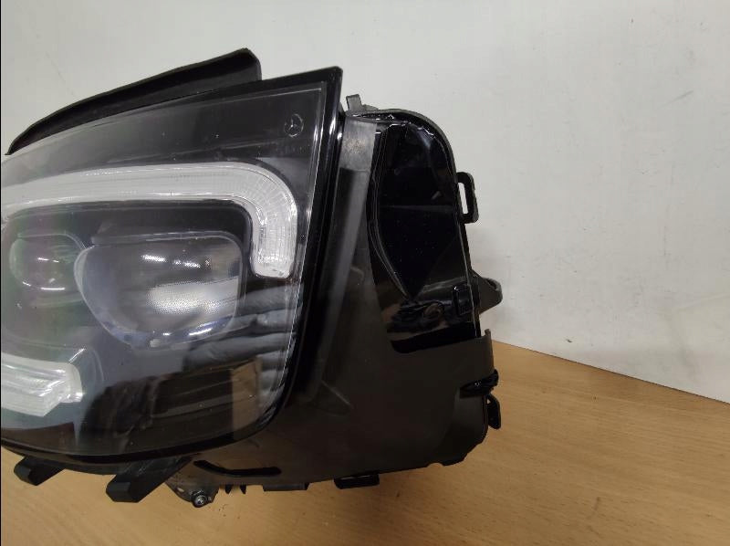 Frontscheinwerfer Mercedes-Benz Glc X253 A2539065003 LED Rechts Headlight SCH1498005442op
