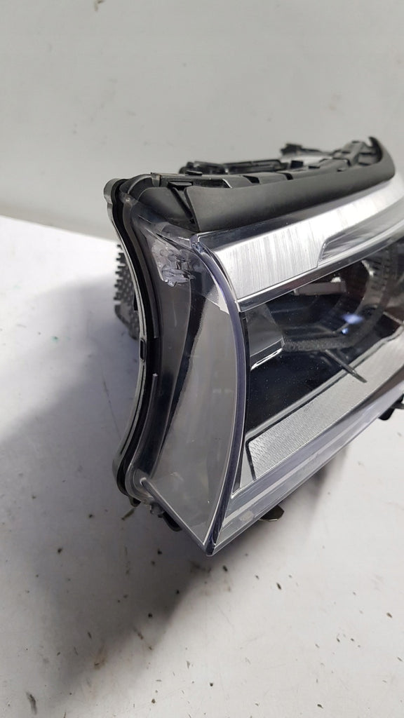 Frontscheinwerfer BMW 7 G11 7408709 Links Scheinwerfer Headlight SCH4077686750la