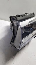 Laden Sie das Bild in den Galerie-Viewer, Frontscheinwerfer BMW 7 G11 7408709 Links Scheinwerfer Headlight SCH4077686750la