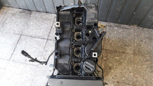 Load image into Gallery viewer, Motor Mercedes-Benz W203 R2710101505 1.8 240TKm Benzin Engine Unkomplett MOT3356992996vo
