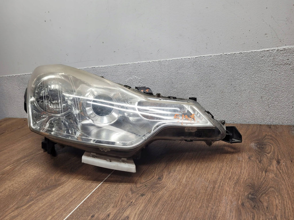 Frontscheinwerfer Citroën C Crosser C-Crosser TOL9332 Xenon Rechts Headlight