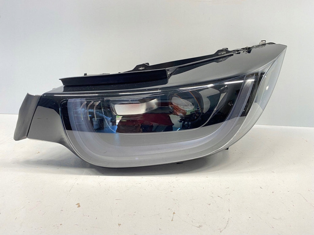 Frontscheinwerfer BMW I3 7472185-02 90118323 LED Links Scheinwerfer Headlight SCH4524411416ij