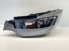 Laden Sie das Bild in den Galerie-Viewer, Frontscheinwerfer BMW I3 7472185-02 90118323 LED Links Scheinwerfer Headlight SCH4524411416ij