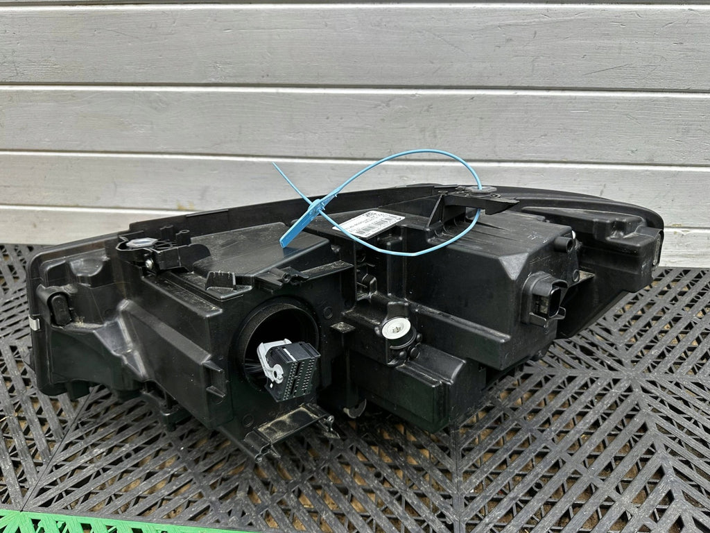 Frontscheinwerfer BMW 3 G21 G20 5A1DB38 LE16A6384030110623212 Vorderseite SCH7409830465ag