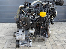 Load image into Gallery viewer, Motor Mercedes-Benz Citan W415 K9KB608 1.5 DCI. CDI 35TKm Diesel Engine Komplett MOT3549975270bz