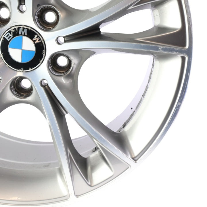 1x Alufelge 18 Zoll 8.5" 5x120 6855530 BMW Z4 E89 Rim Wheel FEL2933889696ce