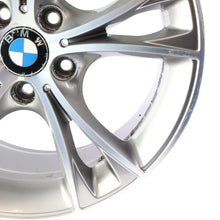 Laden Sie das Bild in den Galerie-Viewer, 1x Alufelge 18 Zoll 8.5" 5x120 6855530 BMW Z4 E89 Rim Wheel FEL2933889696ce