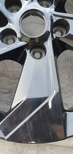 Load image into Gallery viewer, 1x Alufelge 17 Zoll 7.0" 5x114.3 35ET KE4096P200 Nissan Qashqai I Rim Wheel FEL3649279432hy