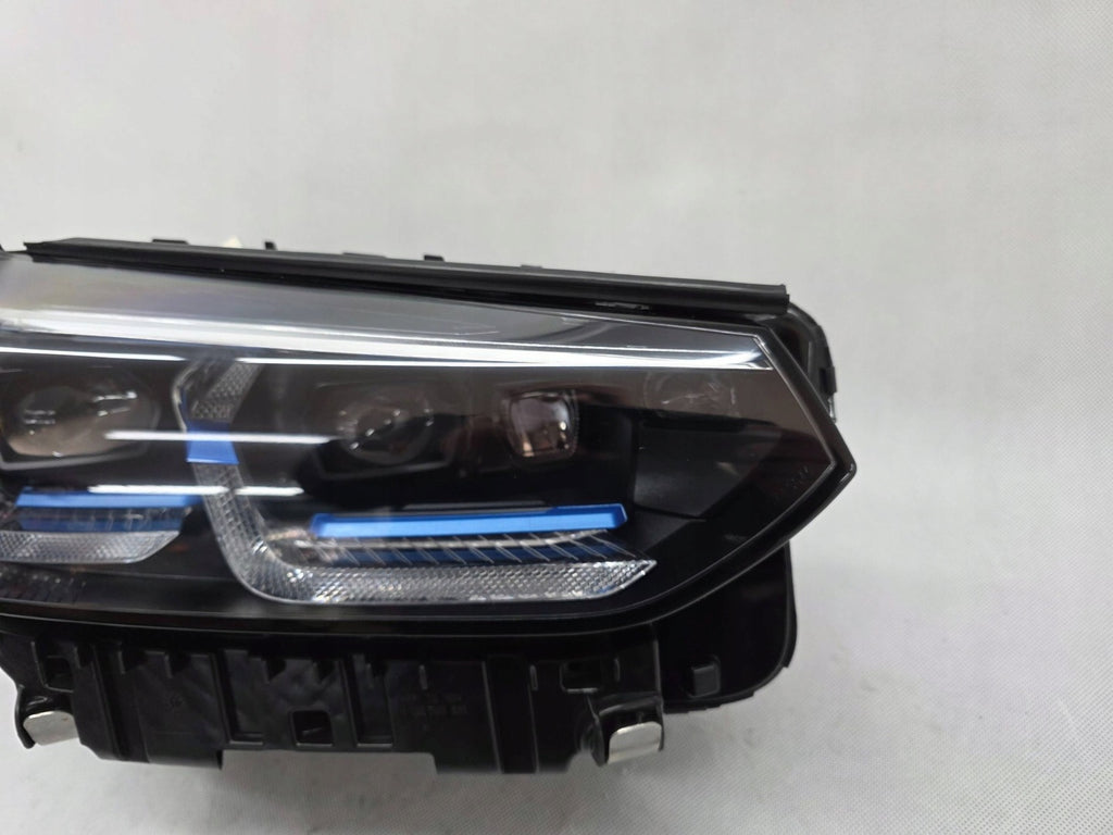 Frontscheinwerfer BMW G01 X4 G02 5A29218-06 Laser Rechts Scheinwerfer Headlight SCH6709255977mg