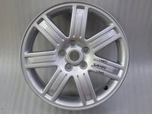 Load image into Gallery viewer, 1x Alufelge 19 Zoll 8.0" 5x120 57ET Glanz Silber RRC502640XXX Land Rover Range FEL9099347151zf