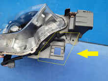 Laden Sie das Bild in den Galerie-Viewer, Frontscheinwerfer Mazda Cx3 Cx-3 D10E-51030 Full LED Rechts Headlight SCH9922576288iu