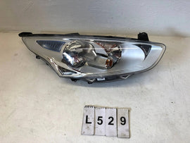 Frontscheinwerfer Ford B-Max B Max AV1113W029AF Rechts Scheinwerfer Headlight SCH8175806360mp