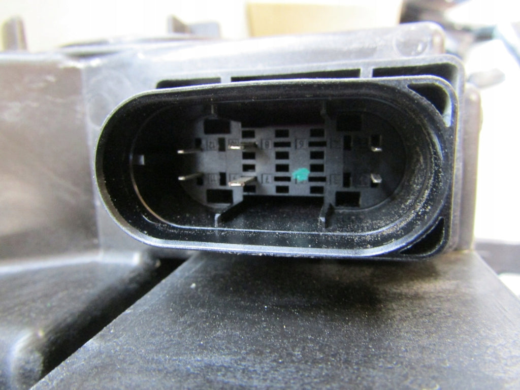 Frontscheinwerfer Mercedes-Benz W247 A2479063505 LED Links Headlight SCH3593839429cb