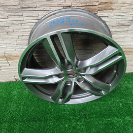 1x Alufelge 18 Zoll 7.5