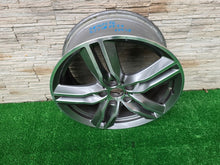Laden Sie das Bild in den Galerie-Viewer, 1x Alufelge 18 Zoll 7.5" 5x112 51ET 7850456 BMW F39 X1 F48 Rim Wheel FEL1914002311br