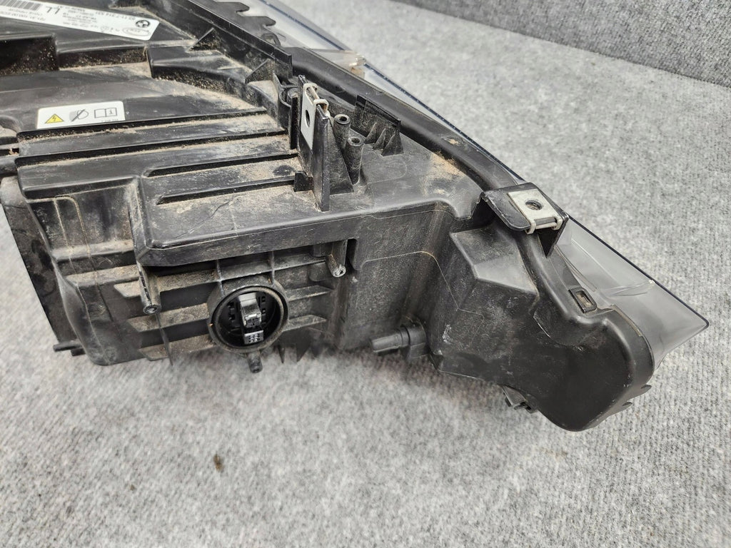 Frontscheinwerfer BMW 3 F30 F31 7314531 Links Scheinwerfer Headlight SCH1360981790dl