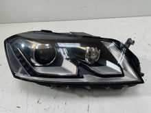 Laden Sie das Bild in den Galerie-Viewer, Frontscheinwerfer VW Passat B7 3AB941752 Xenon Rechts Scheinwerfer Headlight SCH3723528477wu