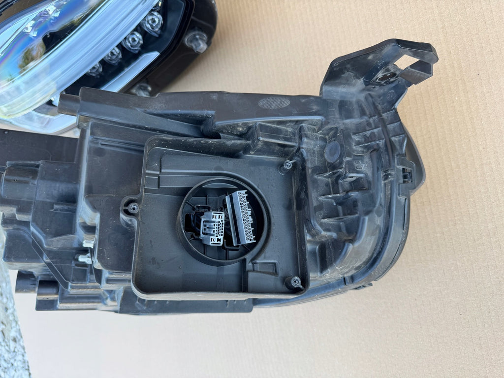 Frontscheinwerfer Volvo Xc90 II 32228688 Full LED Links Scheinwerfer Headlight