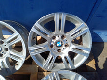 Laden Sie das Bild in den Galerie-Viewer, 4x Alufelge 17 Zoll 8.0" 5x120 BMW Rim Wheel FEL5649507202xx