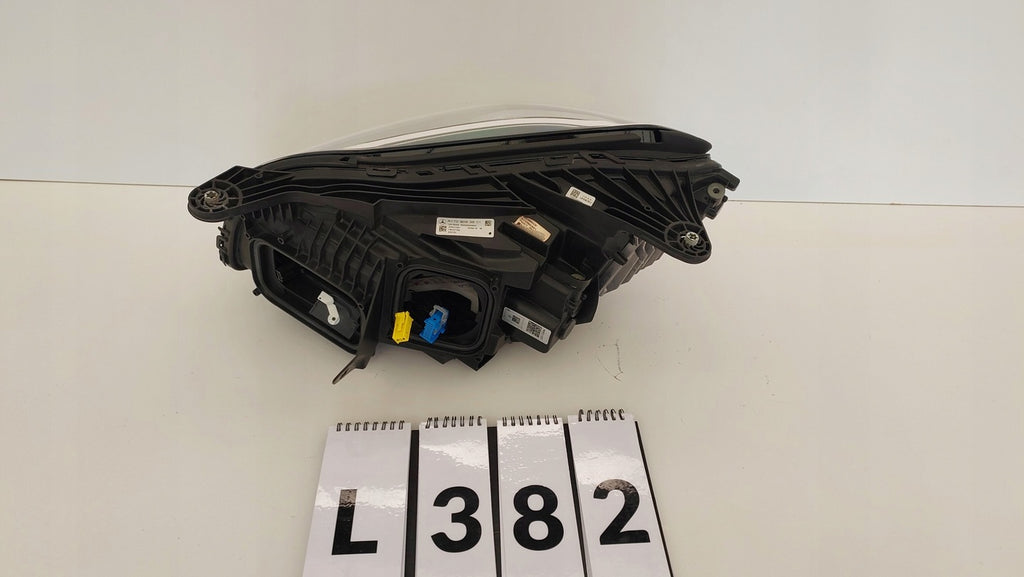 Frontscheinwerfer Mercedes-Benz Slc R172 Slk A1729063601 LED Rechts Headlight