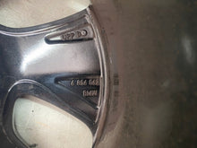 Load image into Gallery viewer, 1x Alufelge 17 Zoll 7.5" 5x112 52ET Glanz Graphit 6856062 BMW F39 X1 F48 Mg FEL8993833092rf