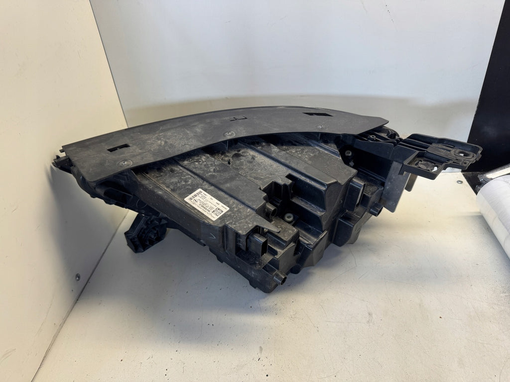 Frontscheinwerfer Opel Mokka 9847939580 LED Rechts Scheinwerfer Headlight SCH9858658274ah