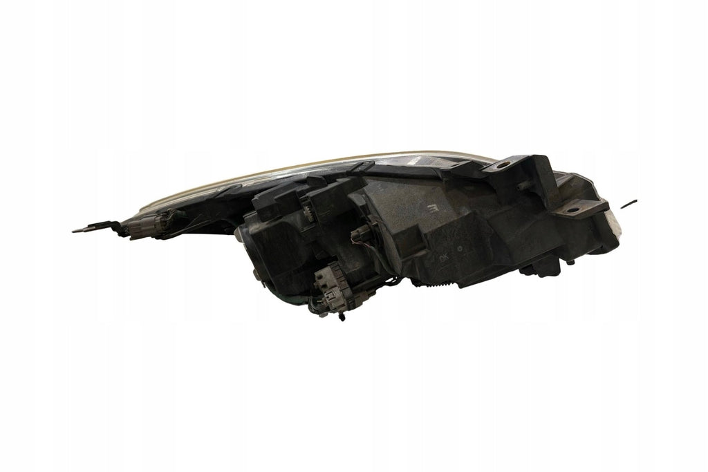 Frontscheinwerfer Mazda II BBM551040 Links Scheinwerfer Headlight SCH5617236177rl