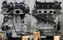 Load image into Gallery viewer, Motor Opel Corsa F HM05 1.2 75PS 2020 Benzin Engine Unkomplett MOT7730205378yz