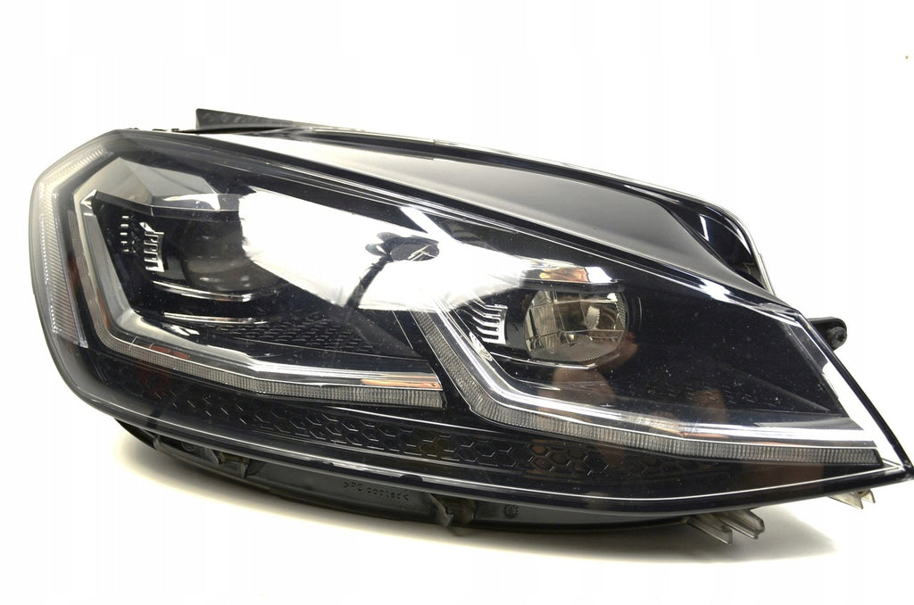 Frontscheinwerfer VW Golf VII 5G1941082 5G1941081 LED Ein Satz Headlight SCH3023317270mp