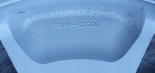 Load image into Gallery viewer, 1x Alufelge 18 Zoll 7.0" 6x139.7 53 5ET 52910-CG920 Hyundai Staria Rim Wheel FEL5907739609tr