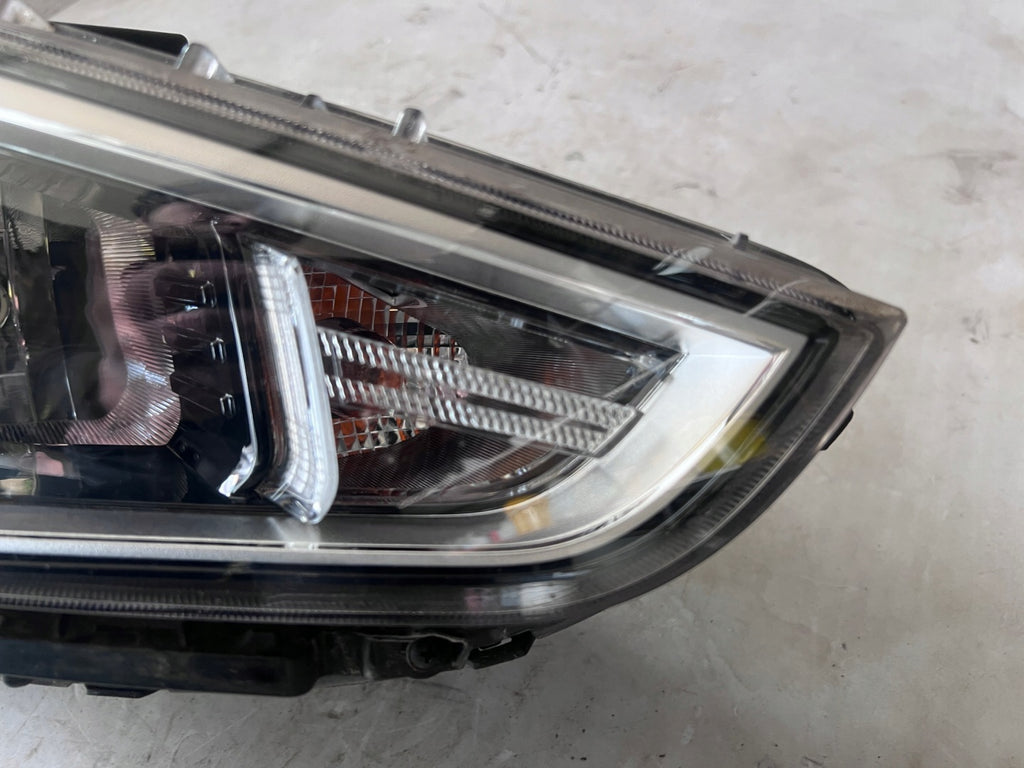 Frontscheinwerfer Hyundai I30 III 92102-G4XXX Rechts Scheinwerfer Headlight SCH2533433868vo