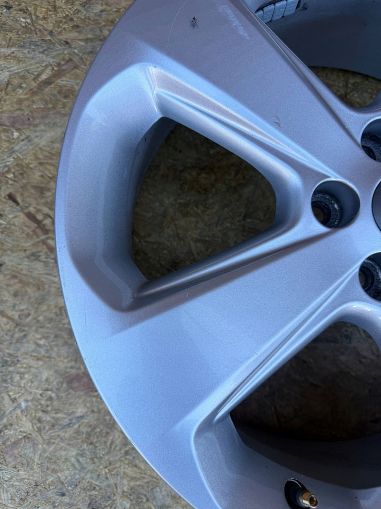 1x Alufelge 18 Zoll 5x105 95181597 Opel Mokka Rim Wheel FEL1005429247jz