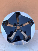 Load image into Gallery viewer, 1x Alufelge 20 Zoll 8.0" 5x112 10A601025AA VW I Rim Wheel FEL9671463932cf