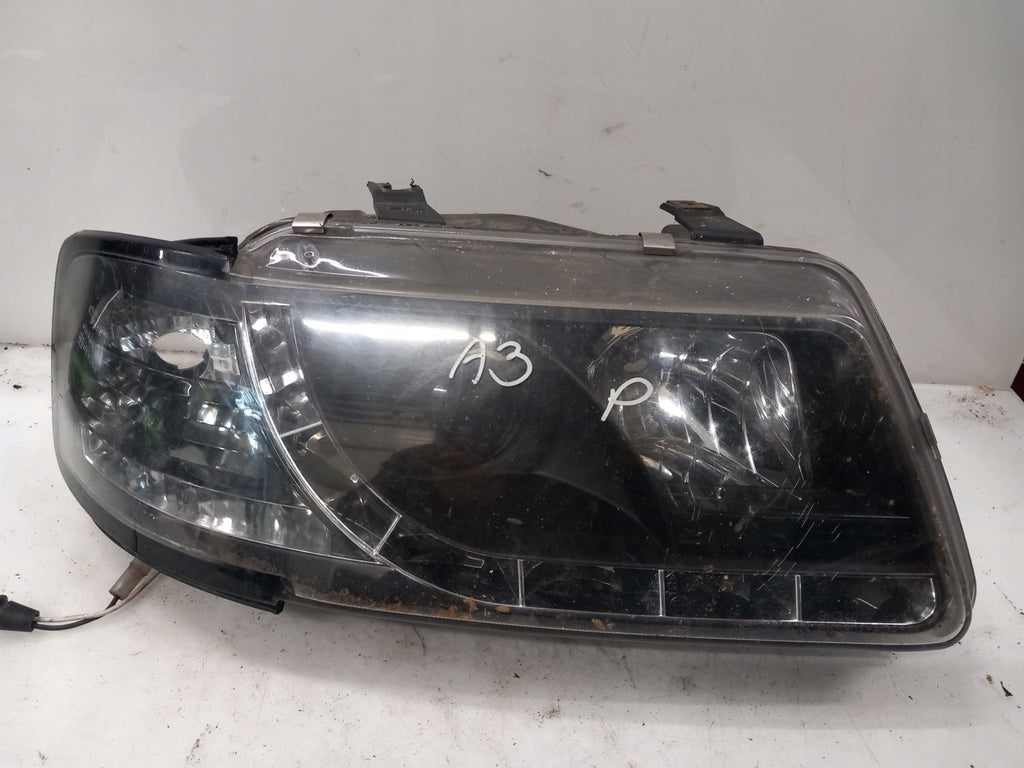 Frontscheinwerfer Audi A3 Rechts Scheinwerfer Headlight SCH3277685606ou