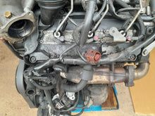 Laden Sie das Bild in den Galerie-Viewer, Motor Audi A6 C6 BPP 2.7 TDI 180PS 132kW Diesel Engine Komplett