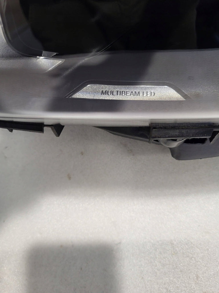 Frontscheinwerfer Mercedes-Benz W247 A2479060106 LED Links Headlight SCH9672487450kh