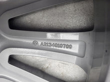 Load image into Gallery viewer, 1x Alufelge 20 Zoll 8.0" 5x112 43ET Glanz Graphit A2134010700 Mercedes-Benz Mg FEL2237075259ij