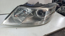 Laden Sie das Bild in den Galerie-Viewer, Frontscheinwerfer Skoda Octavia 1Z1941015F-4 Links Scheinwerfer Headlight SCH7885355859er