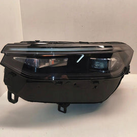 Frontscheinwerfer VW 57L941035 LED Links Scheinwerfer Headlight SCH7067065430kk